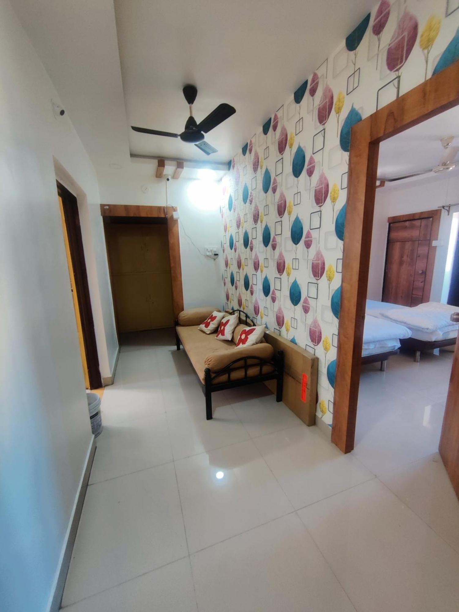 Gulmohar - By Mansi Service Apartment Nagpur Luaran gambar
